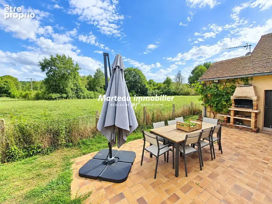 Maison Fille 6 pièce(s) 118 m2 - photo 6