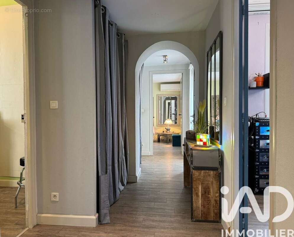 Photo 2 - Appartement à BEZIERS