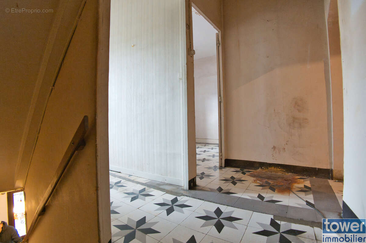Maison à LABASTIDE-EN-VAL