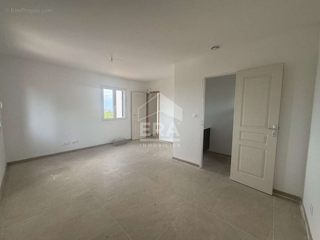 Maison 143m² à martigues - photo 7