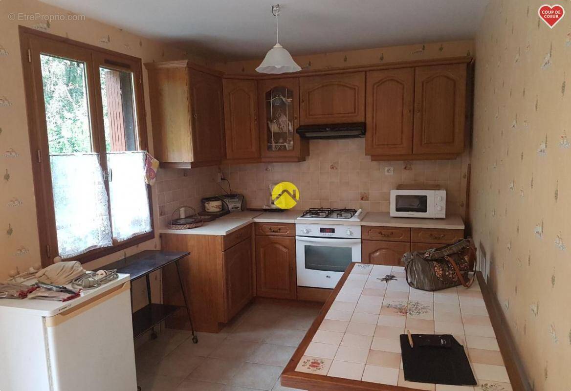 Maison à CHANTENAY-SAINT-IMBERT