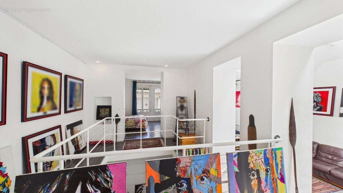 Appartement à BIARRITZ