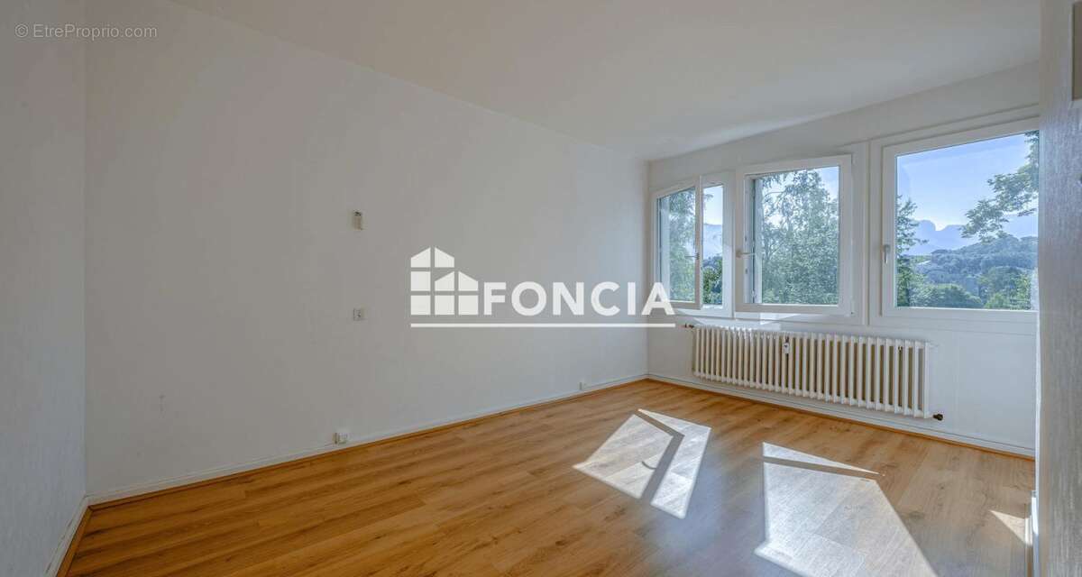 Appartement à ANNECY