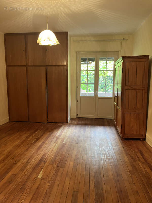 Maison à L&#039;ISLE-JOURDAIN