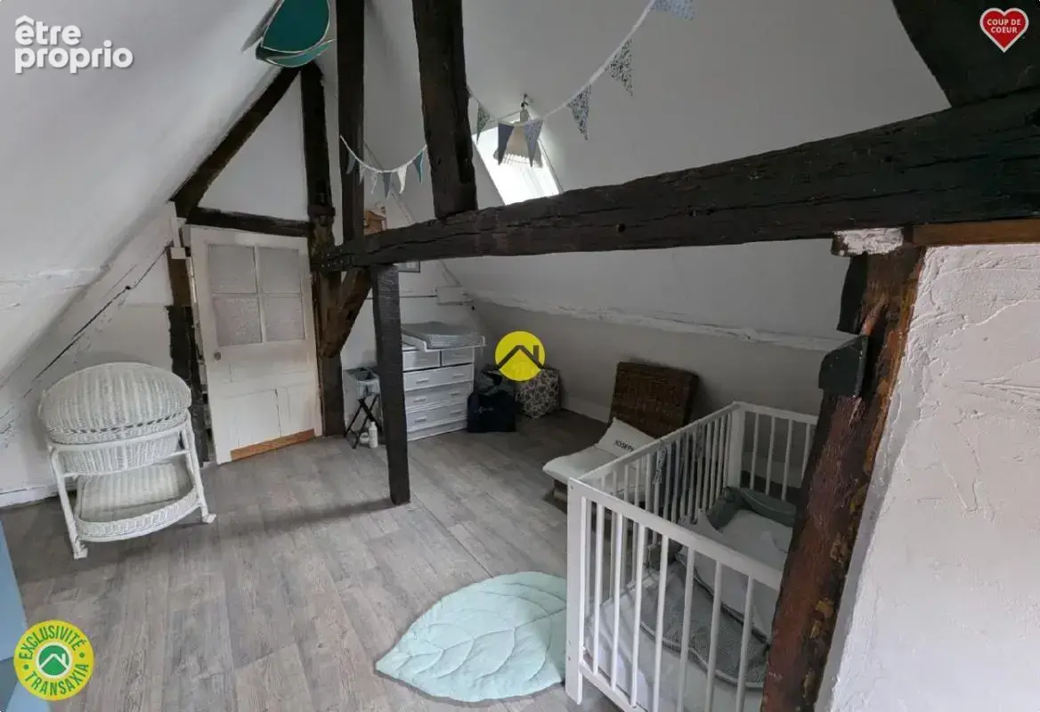 Maison type4 de 115m² - photo 6