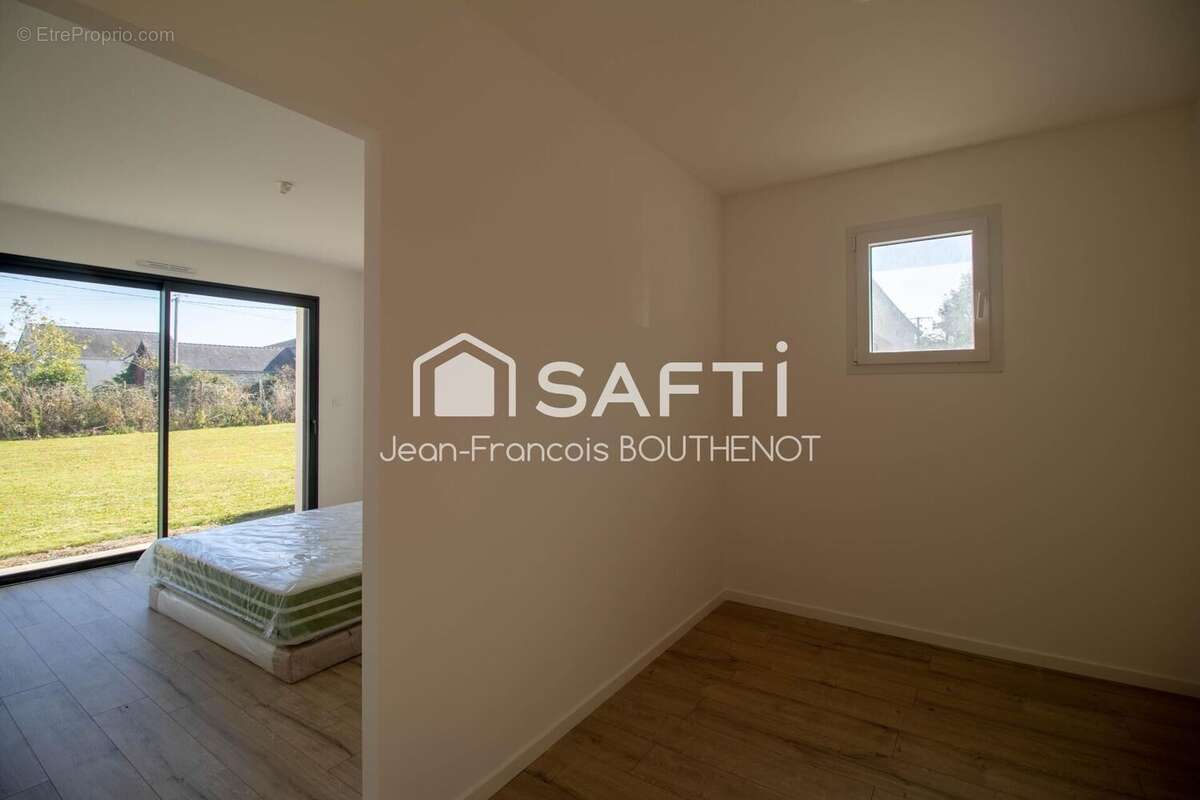 Photo 7 - Maison à NANTES