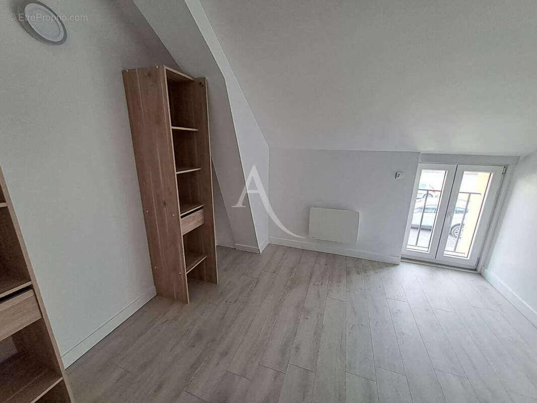 Maison à MORIGNY-CHAMPIGNY