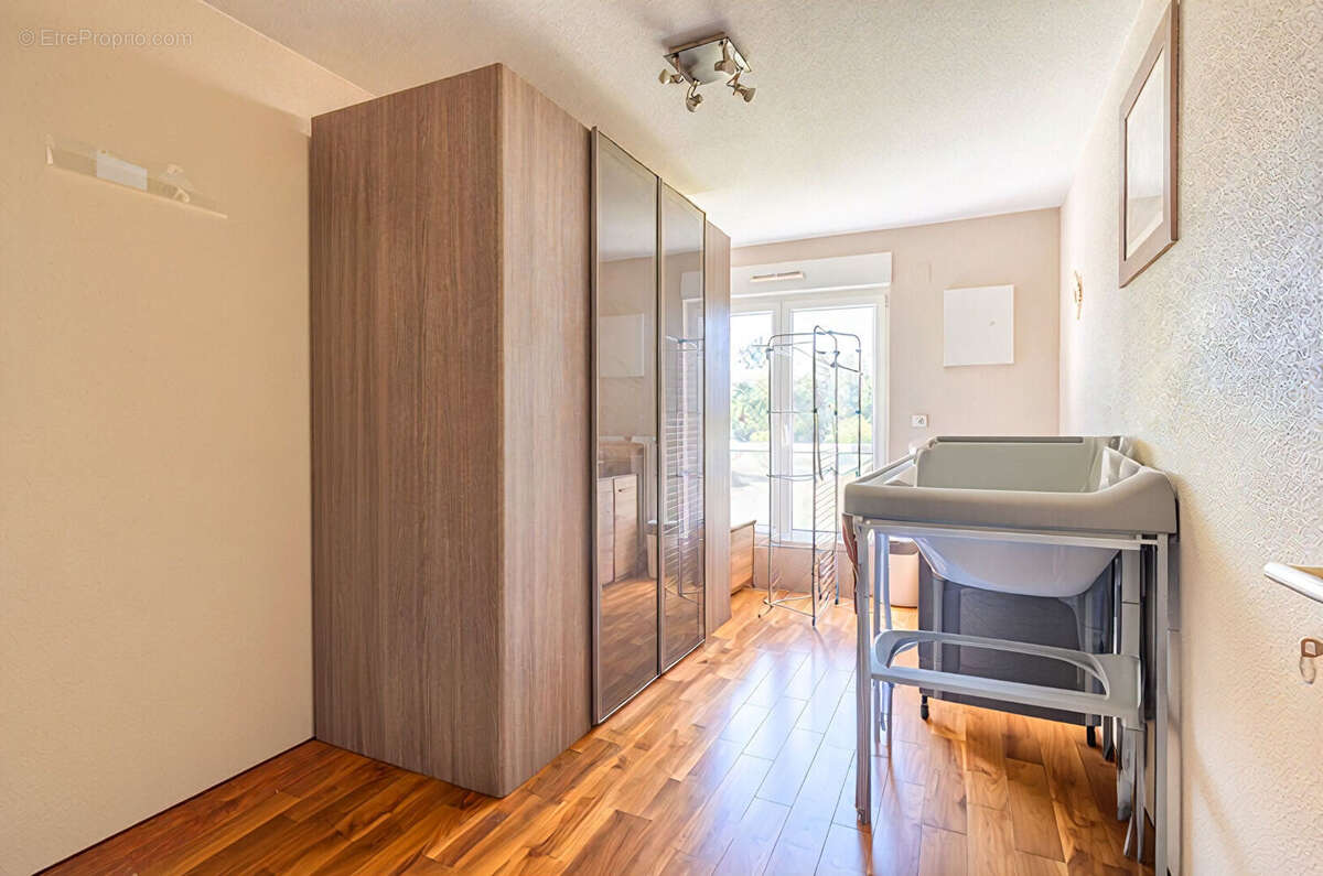 Appartement à ERSTEIN