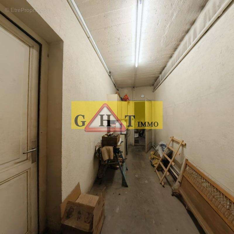 Maison à MAISONS-ALFORT