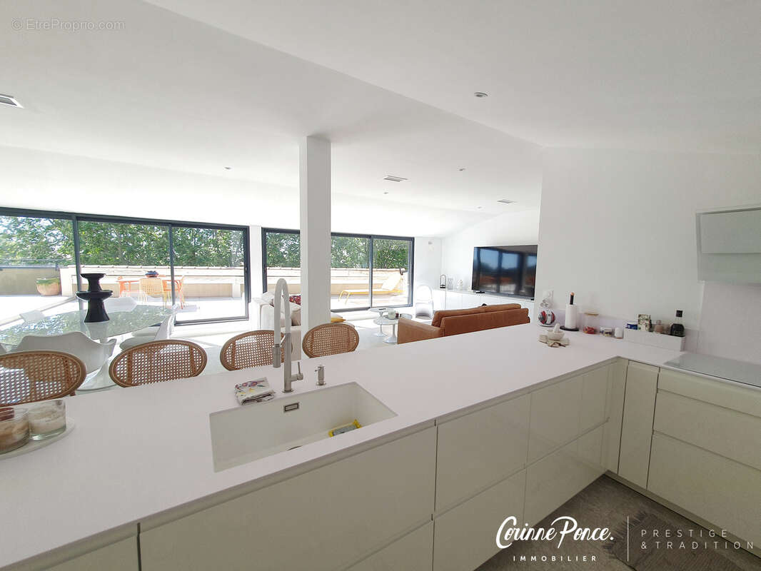 Appartement à ARLES