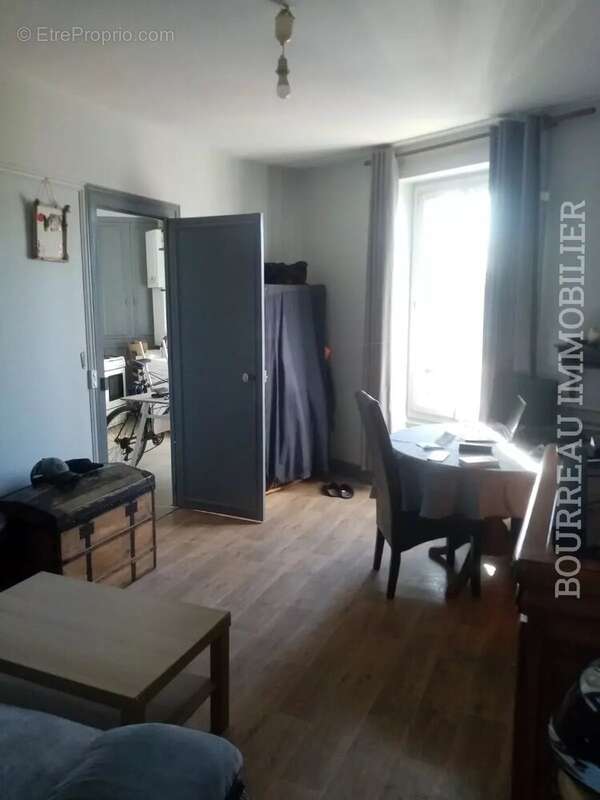 Appartement à JOIGNY
