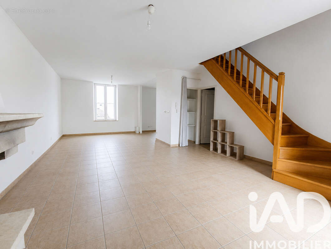 Photo 1 - Appartement à ORLEANS