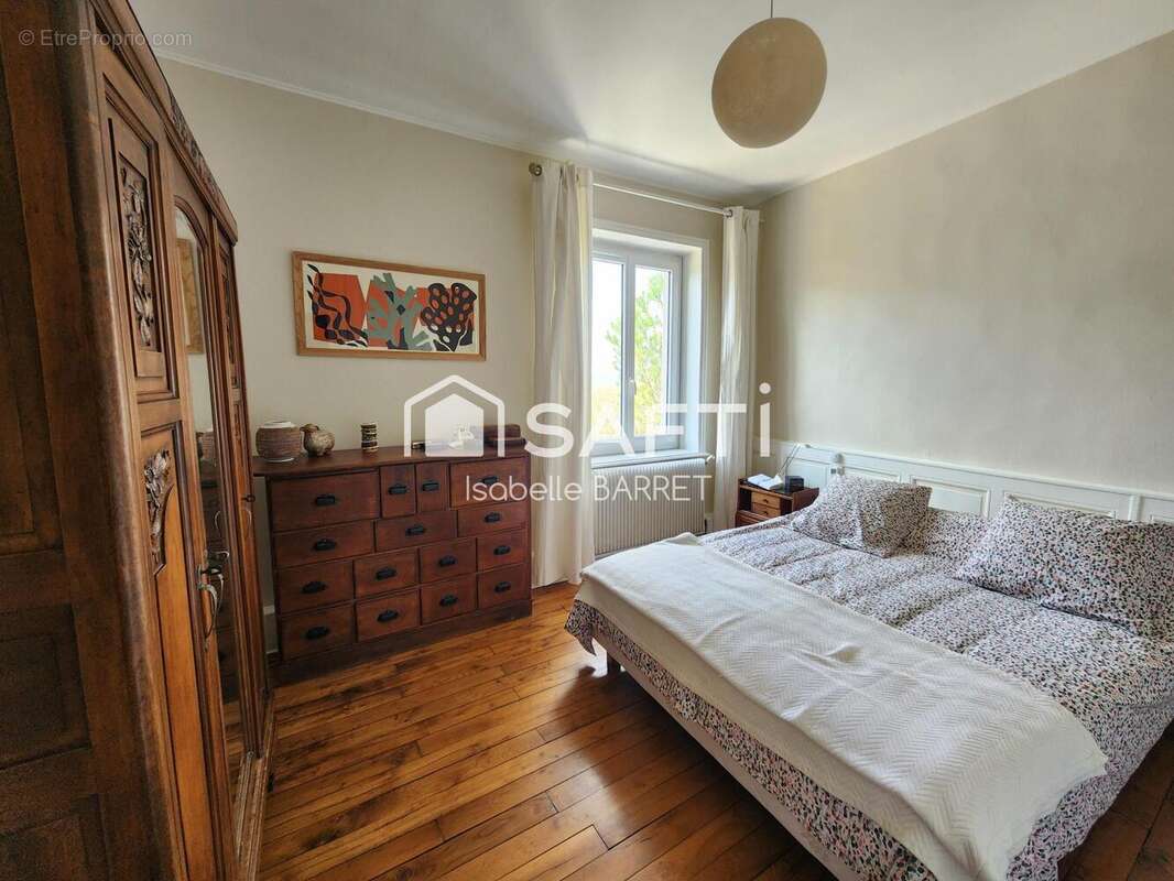 Photo 4 - Maison à JONAGE