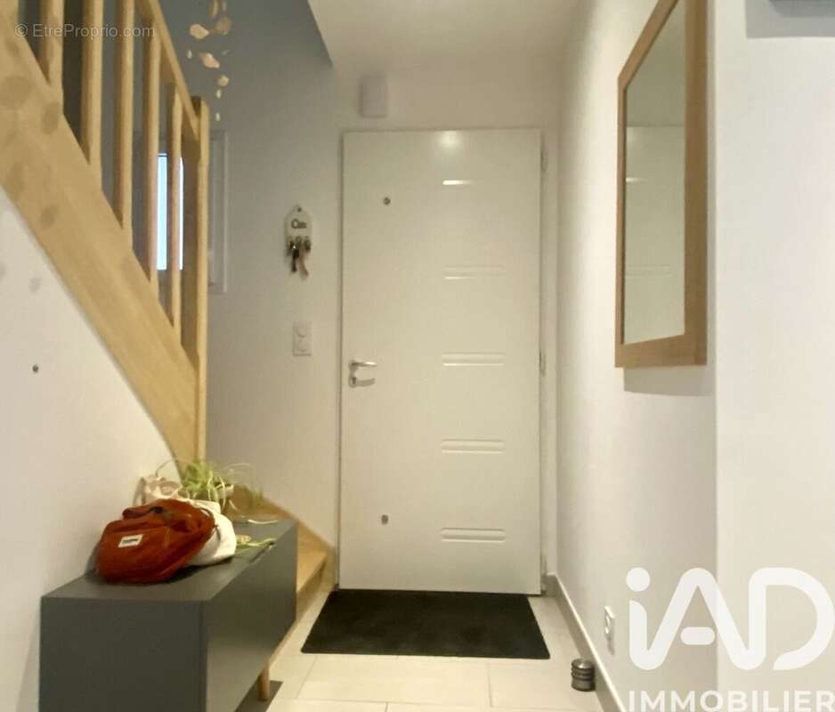 Photo 6 - Maison à PONTCHATEAU