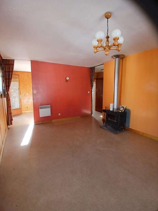 Maison 53 m² à Vorey  - photo 5