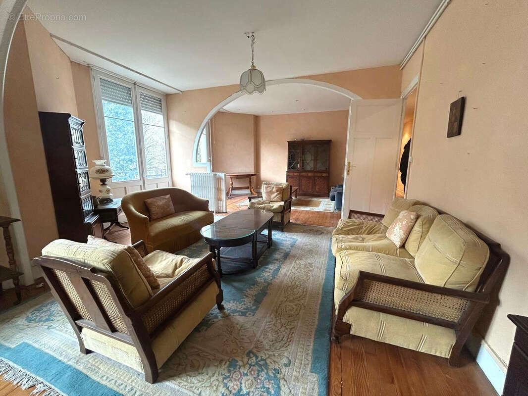 Appartement à LOURDES