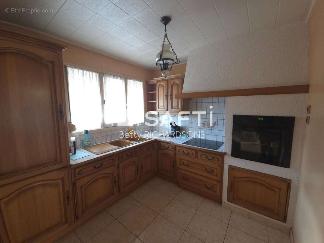 Photo 4 - Maison à LIEVIN