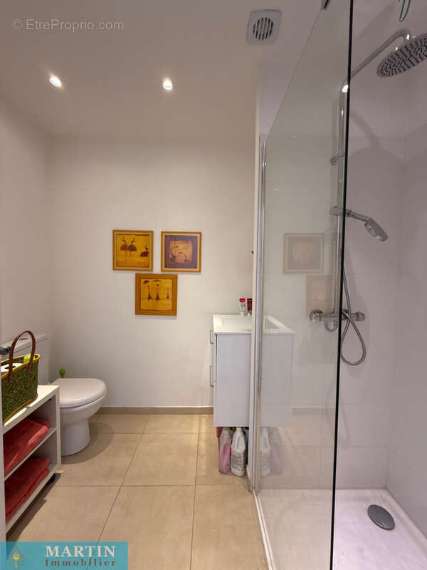 Appartement à CERET