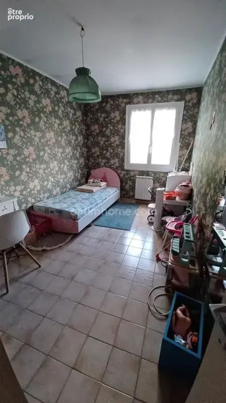 Maison à vendre 6 pièces  (58) - photo 5