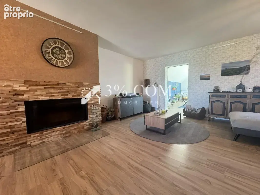 3%COM Belle maison de 162m2 sur 7,50 ares à WEITBRUCH - photo 6