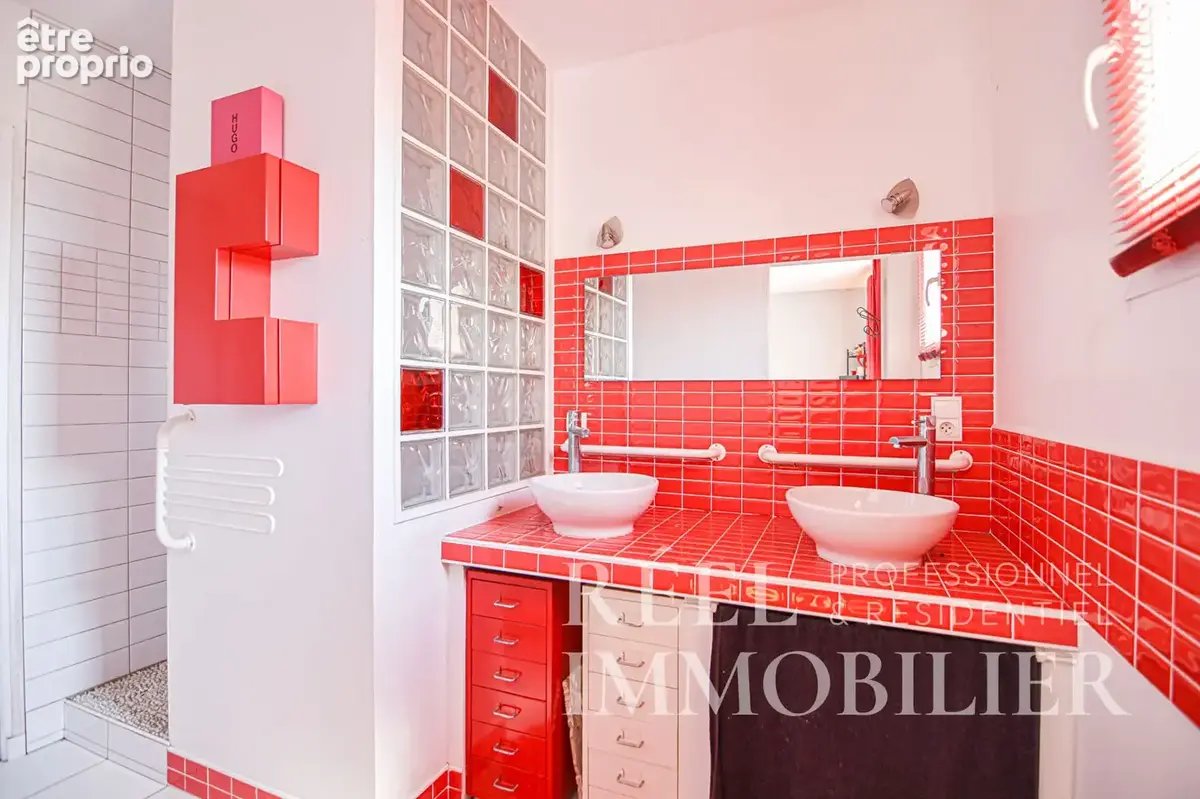 Spacieuse maison contemporaine sur les hauteurs d'Auch - photo 13