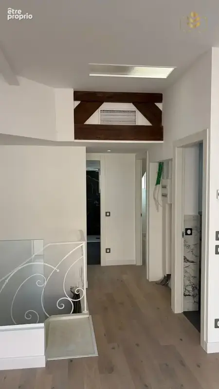 Grand appartement d'exception et grande terrasse centre ville - photo 11