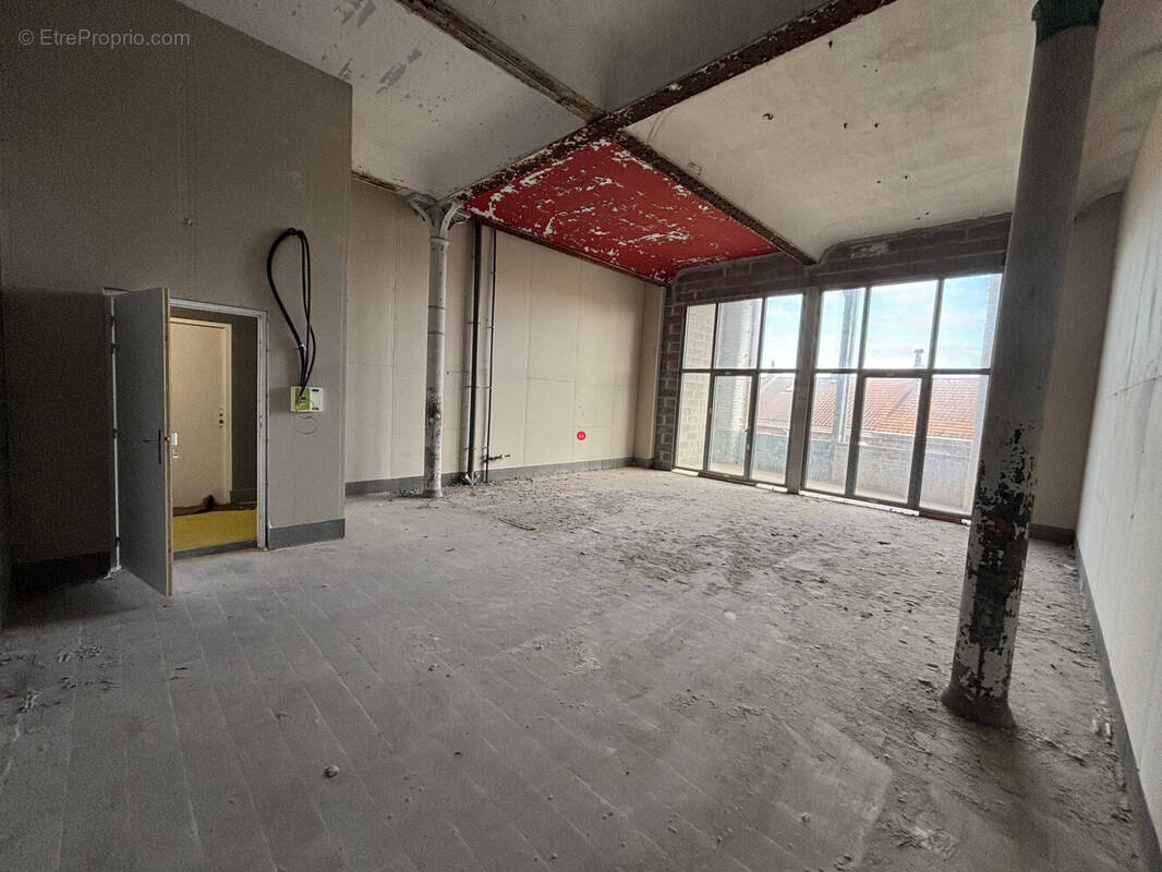 Appartement à TOURCOING