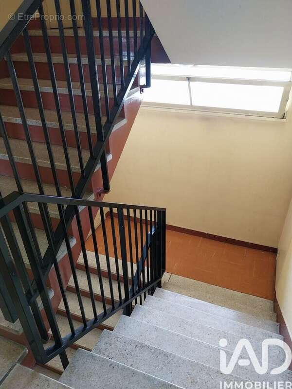 Photo 9 - Appartement à IVRY-SUR-SEINE