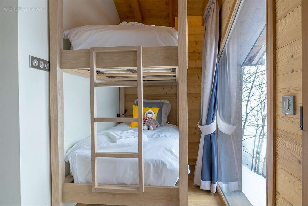 Maison à PRAZ-SUR-ARLY