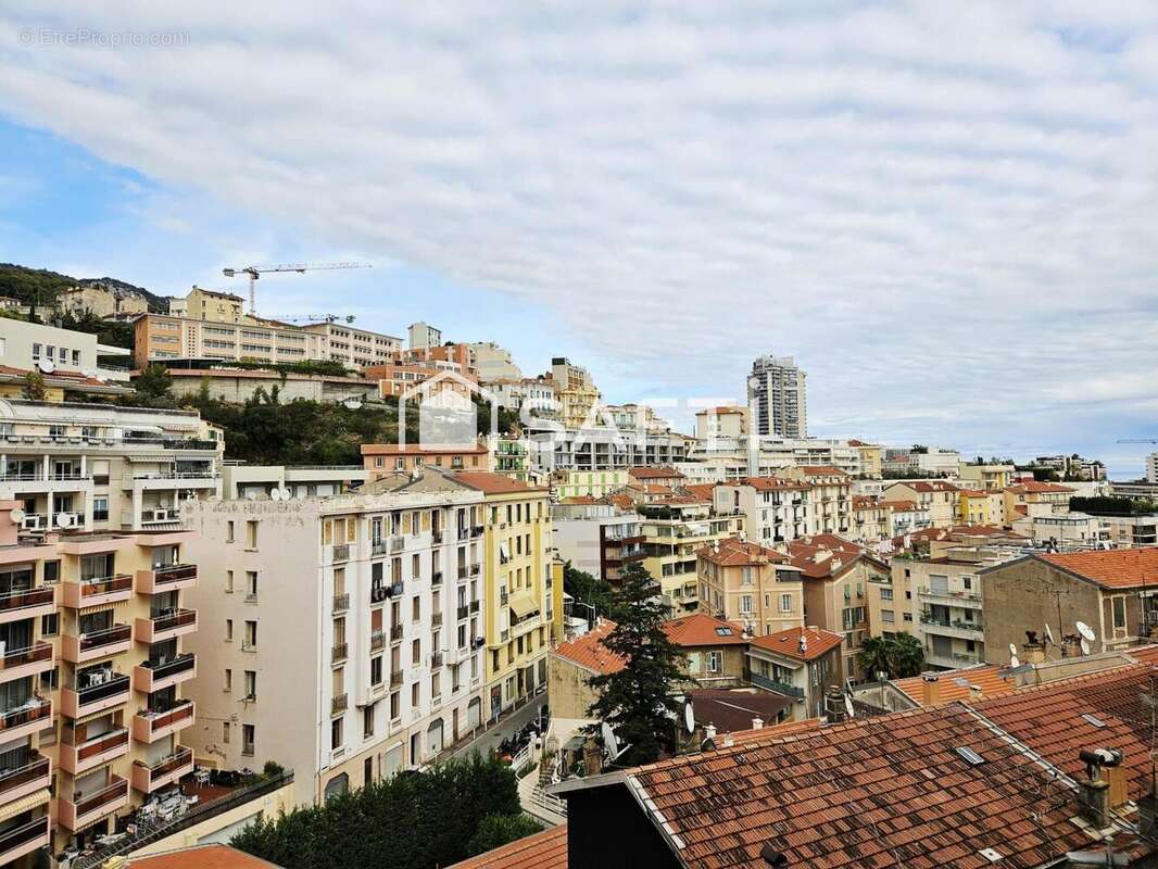 Photo 7 - Appartement à BEAUSOLEIL