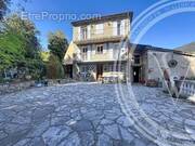 Maison à LE BAR-SUR-LOUP