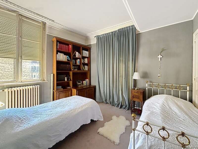 Maison à vendre 13 pièces REIMS (51) - photo 23