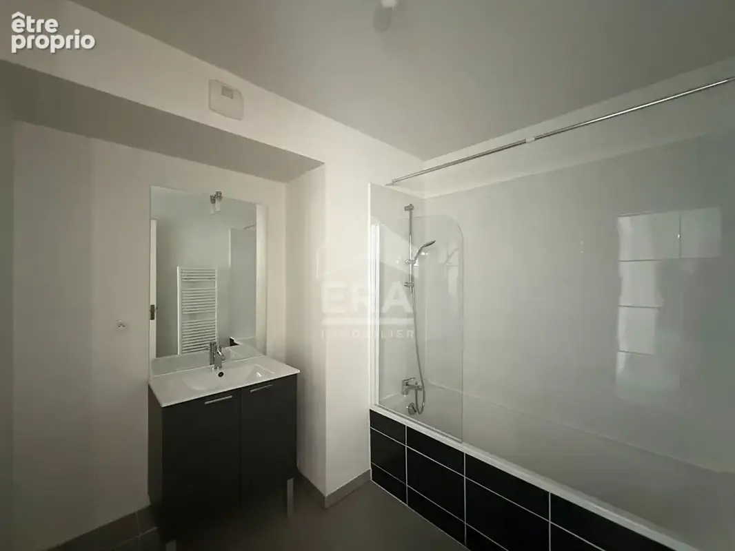 Appartement 57m² à saint-maximin-la-sainte-baume - photo 7
