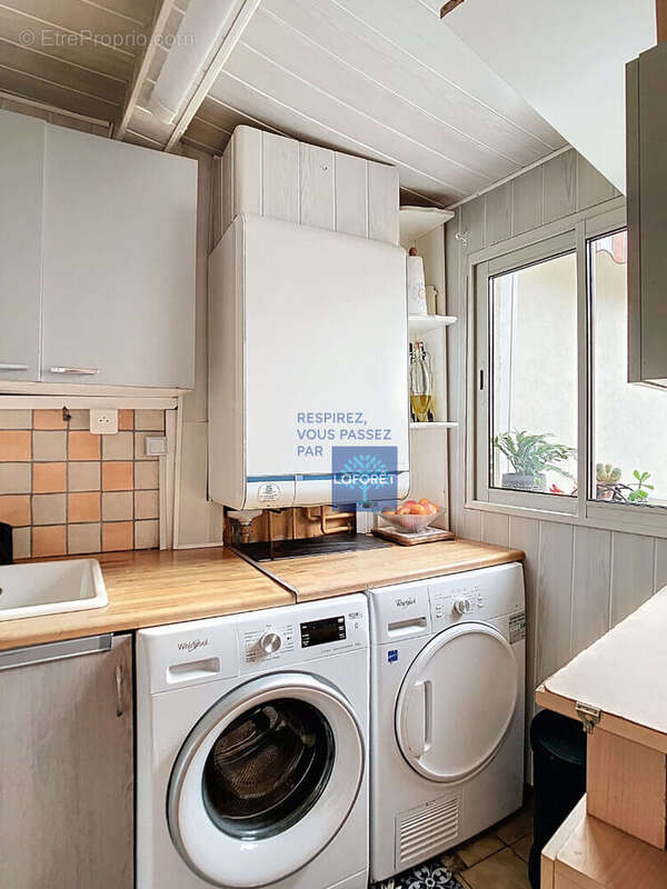 Maison à NOGENT-SUR-OISE