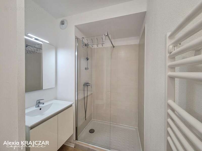 Appartement à SERIGNAN