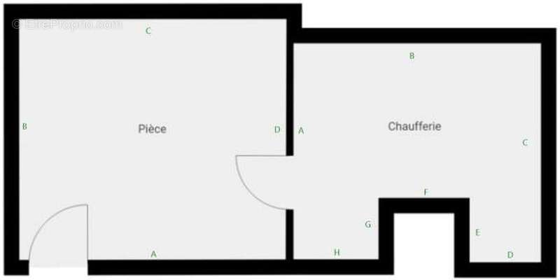 Maison à SAINT-MAUR-DES-FOSSES