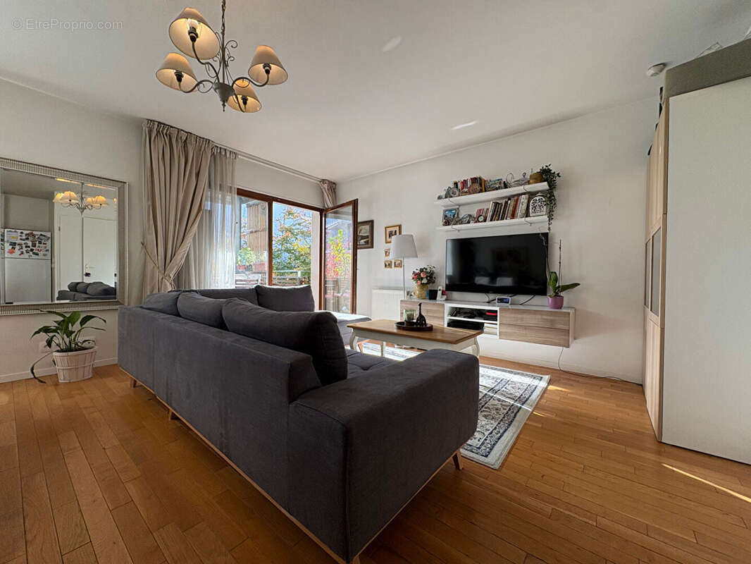 Appartement à MASSY