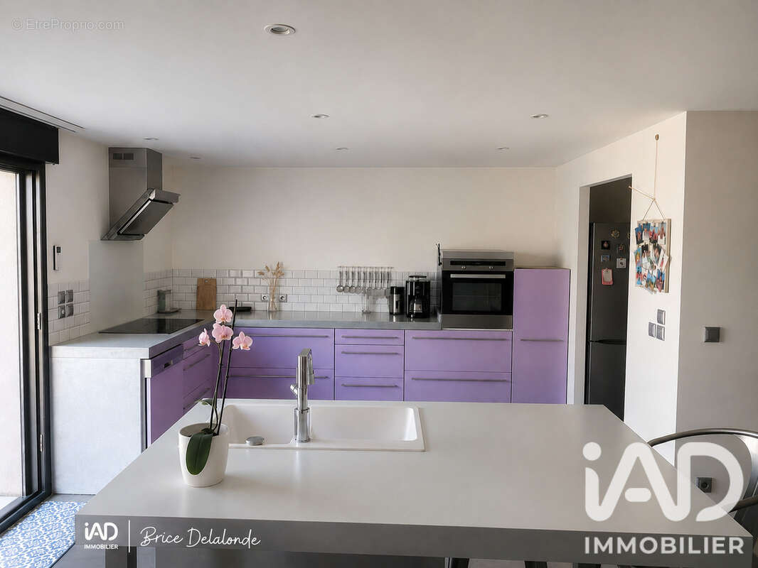 Maison 345 m² à Malissard  - photo 9