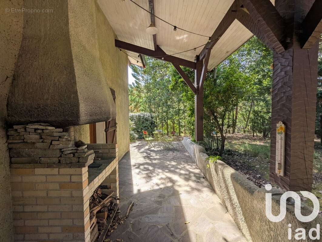 Photo 5 - Maison à BISCARROSSE