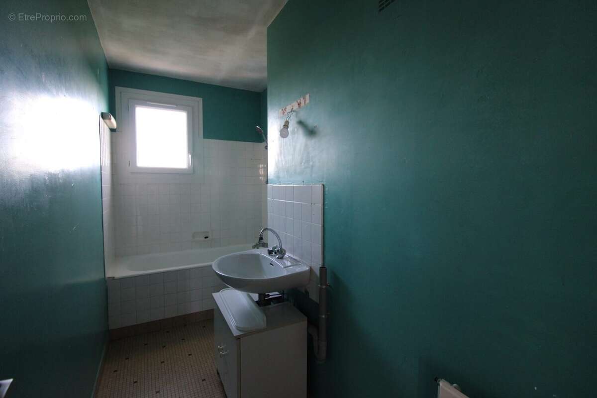 Appartement 70 m² à Saint-Brieuc  - photo 7
