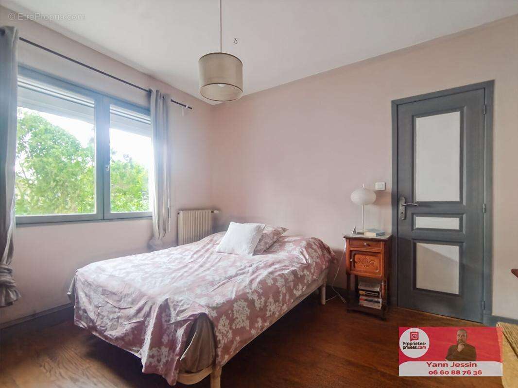 Maison à PORTET-SUR-GARONNE