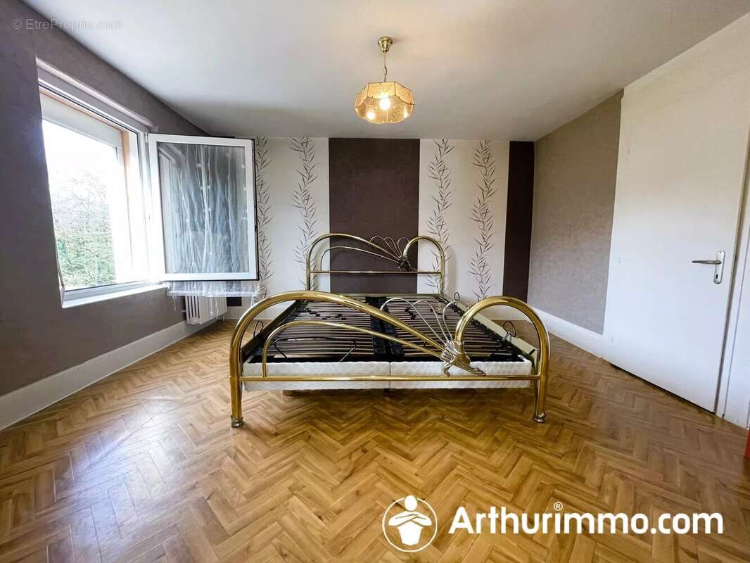 Maison à MONTBELIARD