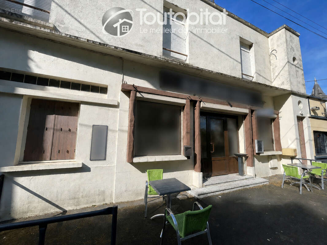 Commerce 92 m² à Charleville-Mezieres  - photo 10
