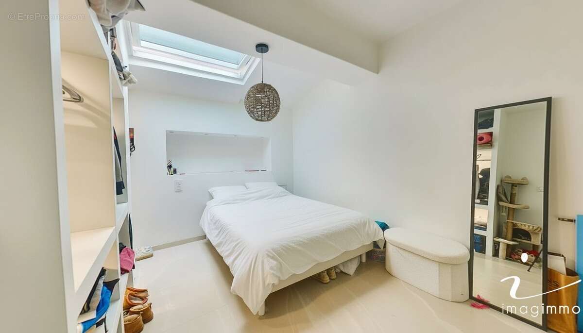 Appartement à SAINT-JEAN-DE-VEDAS