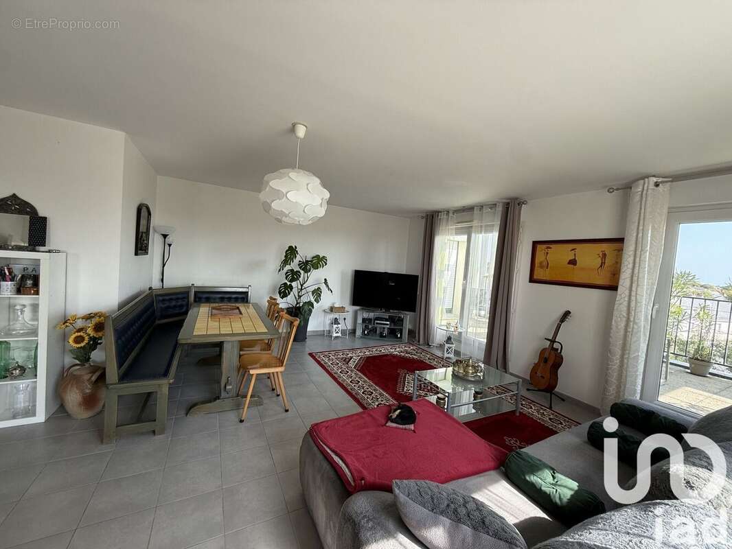 Photo 2 - Appartement à ANGERS