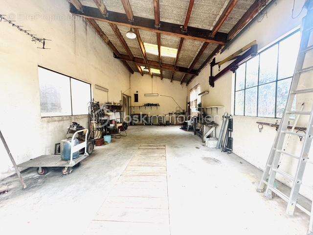 Maison de 268 m2 - 2185 de terrain - vinon sur verdon - photo 16