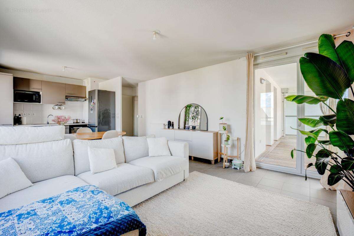 Appartement à BALMA