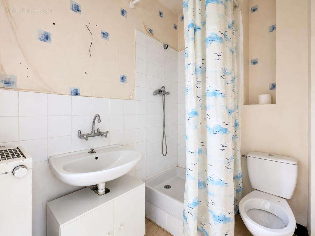 Appartement - photo 11