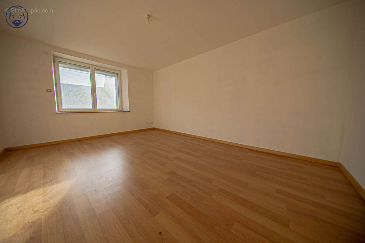 Maison à VOID-VACON