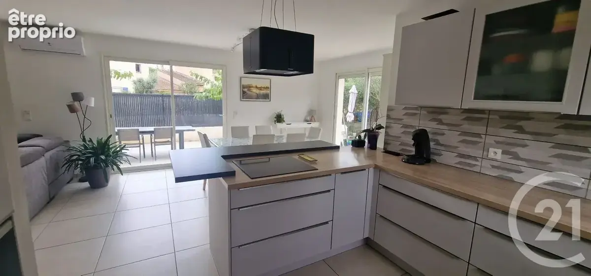 Maison 4 pièces 87 m² à vendre à La Garde (83130) - photo 6